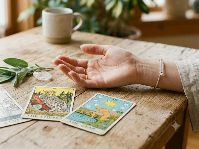 Psychic Readings in Boston, Massachusetts