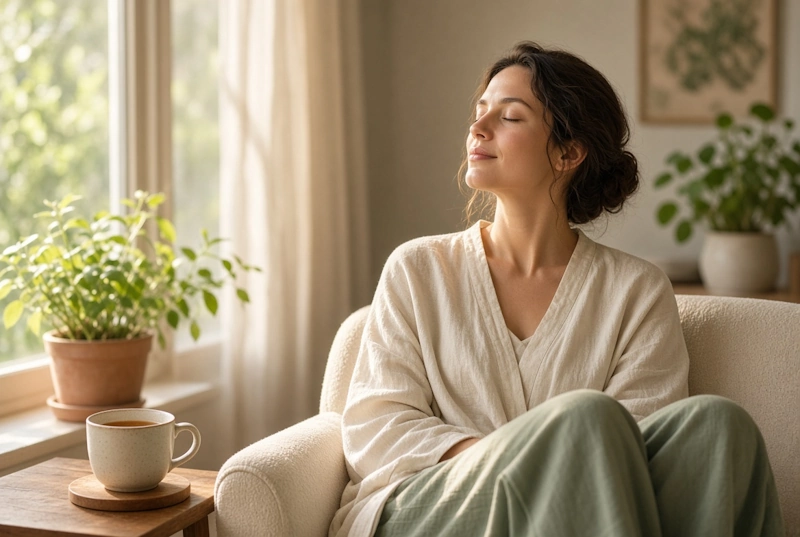 Life Coach in Boston, Massachusetts